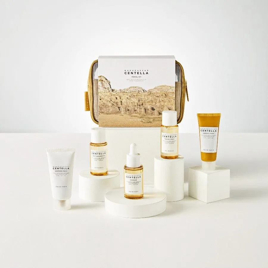 Centella Travel Kit