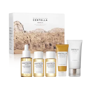 Centella Travel Kit