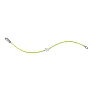 Chroma Highlighter Bracelet - Hero White Diamond