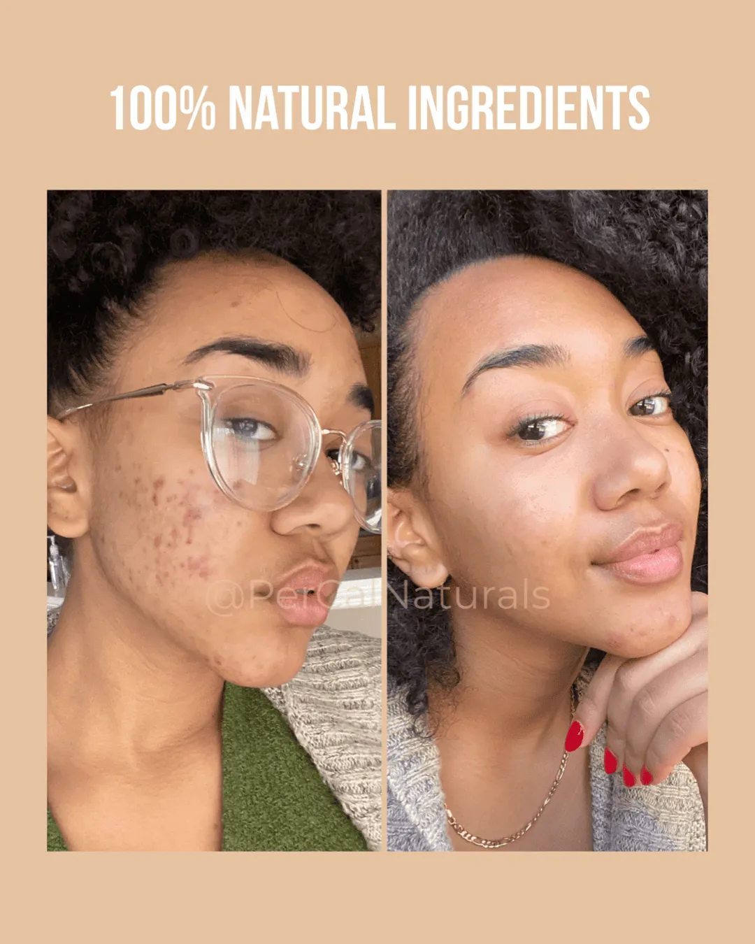 Clay Mask Kit