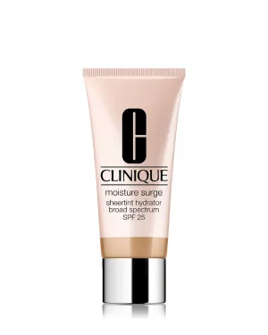 Clinique Moisture Surge Tint Very Light 40Ml