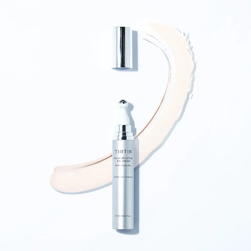 Collagen Lifting Eye Cream