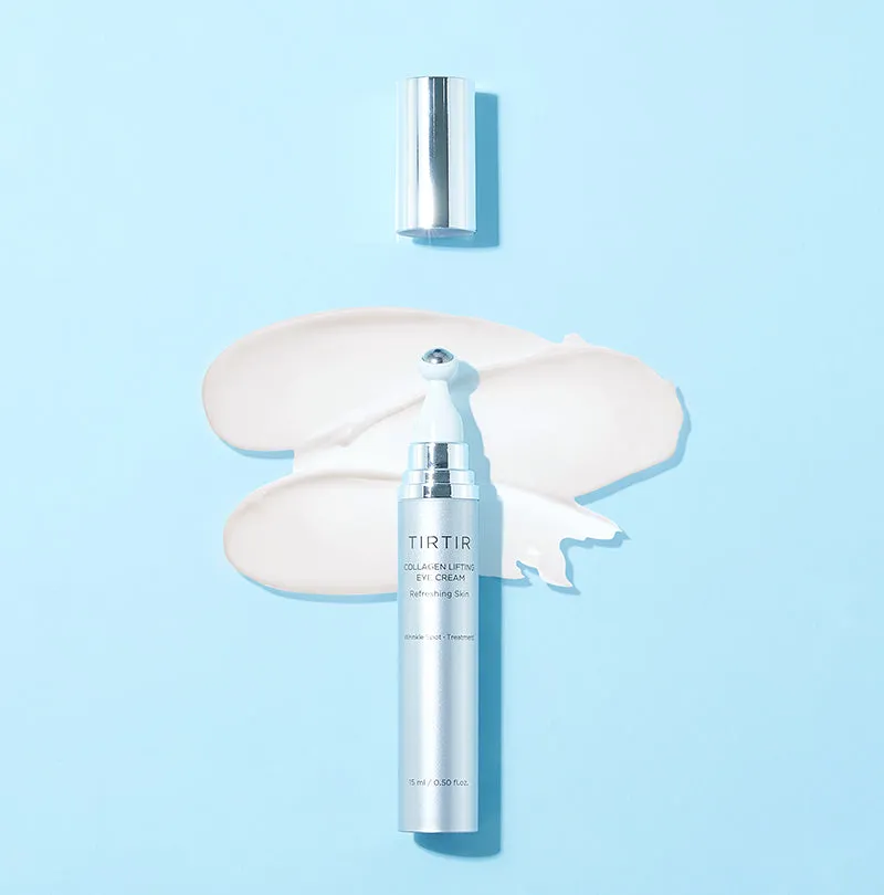 Collagen Lifting Eye Cream