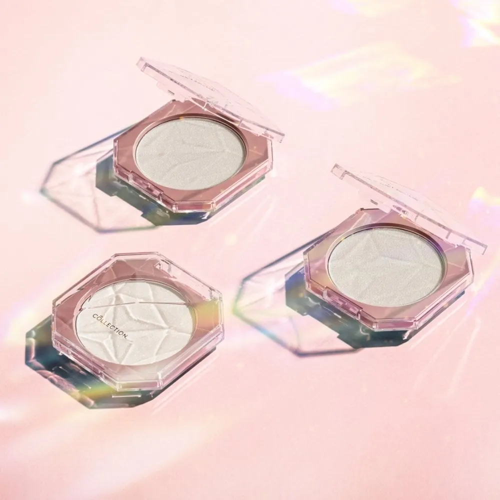 Collection Cosmetics Diamond Shine Highlighter Shine Bright 6.5g