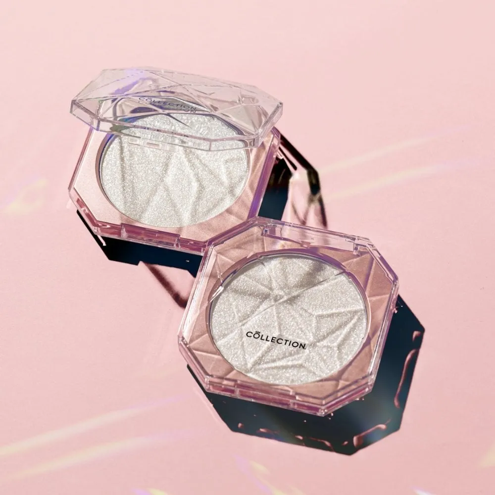 Collection Cosmetics Diamond Shine Highlighter Shine Bright 6.5g