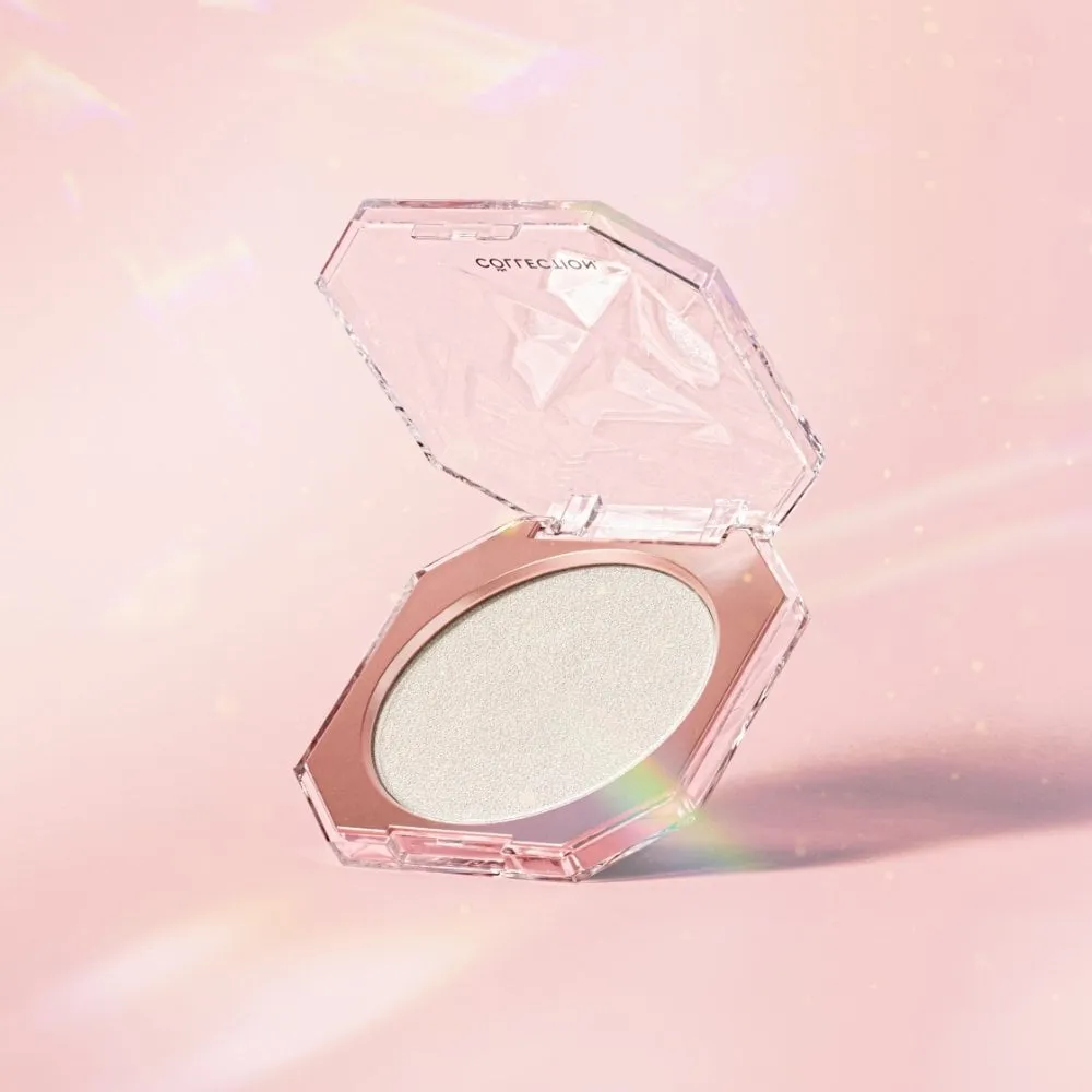 Collection Cosmetics Diamond Shine Highlighter Shine Bright 6.5g