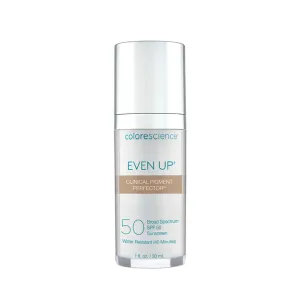 COLORESCIENCE | Even Up Clinical Pigment Perfector SPF 50