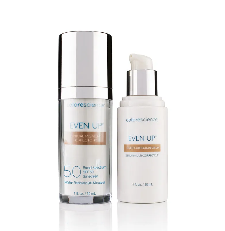 COLORESCIENCE | Even Up Clinical Pigment Perfector SPF 50
