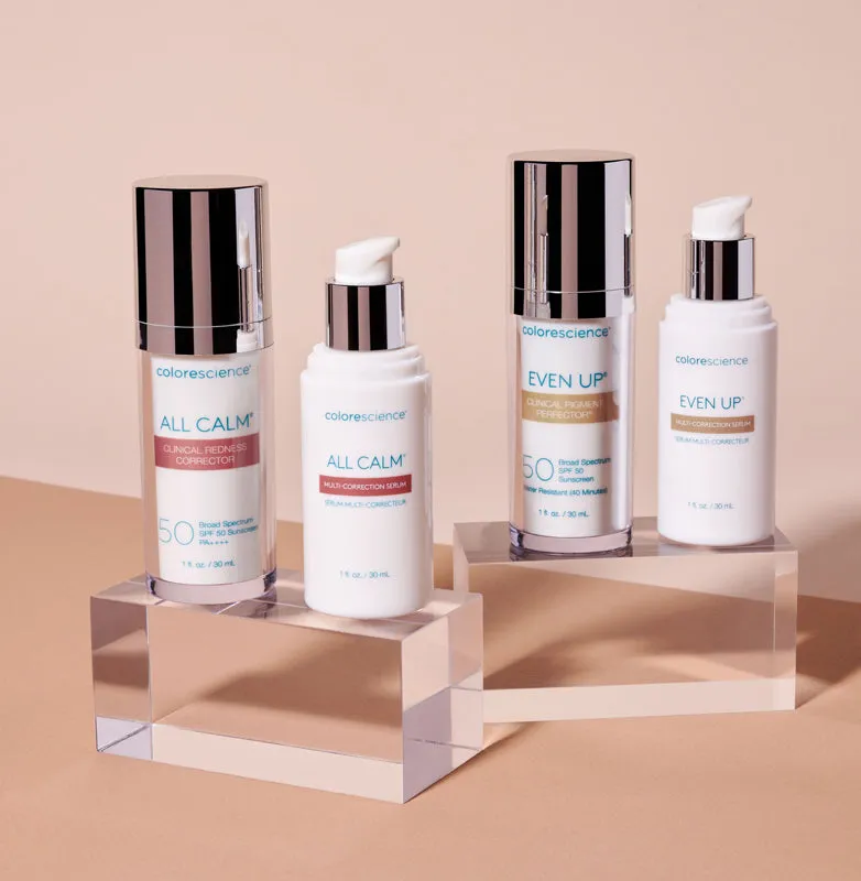 COLORESCIENCE | Even Up Clinical Pigment Perfector SPF 50