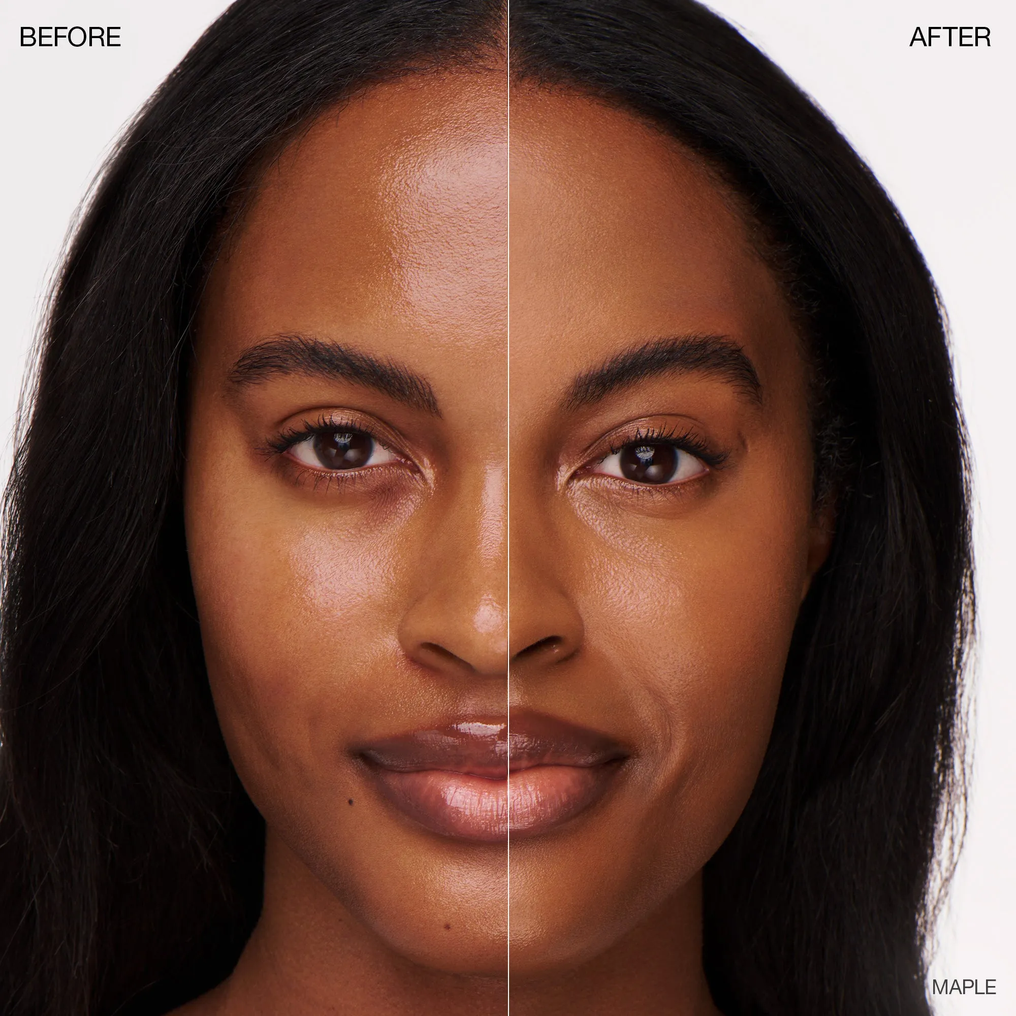 Complexion Perfecting Tinted Serum