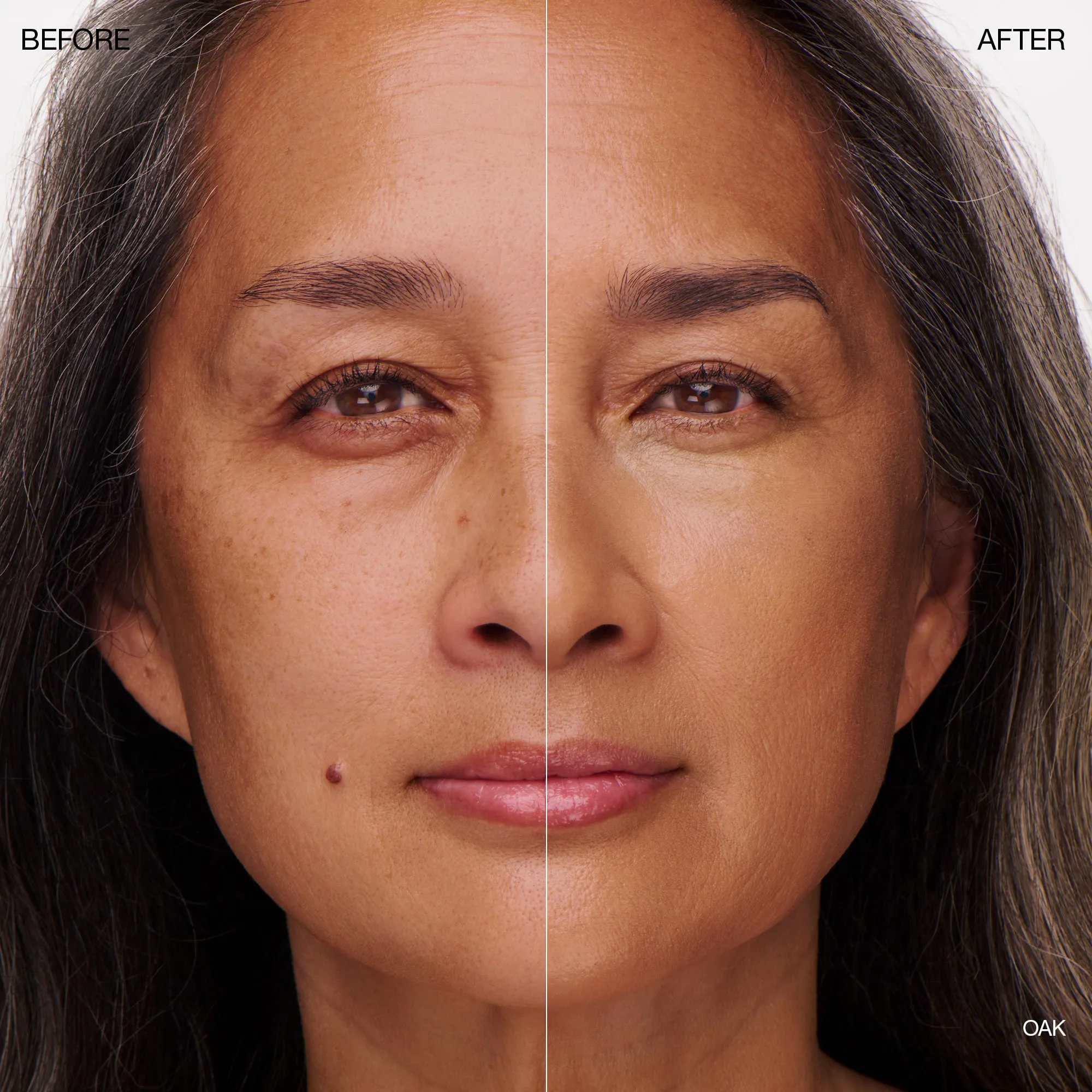 Complexion Perfecting Tinted Serum