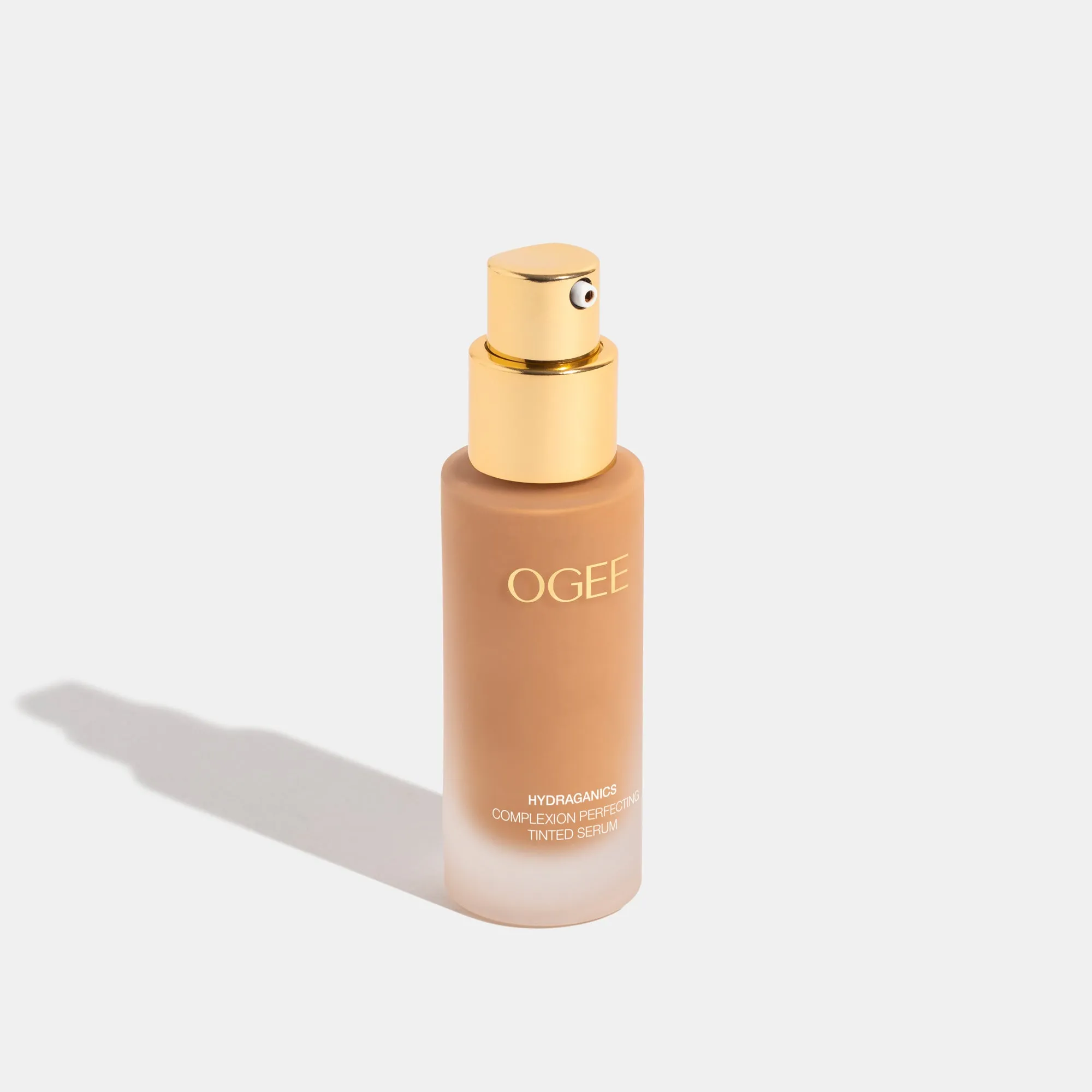 Complexion Perfecting Tinted Serum
