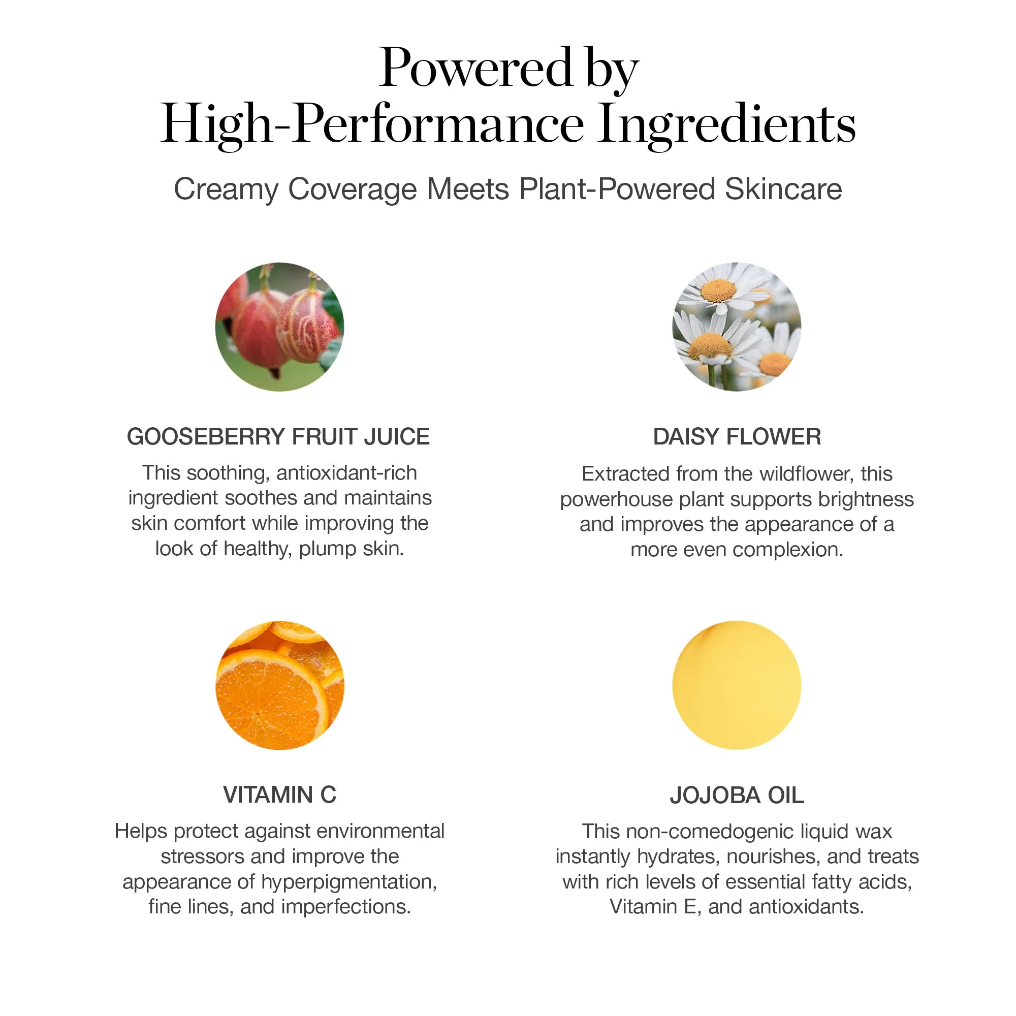 Complexion Perfecting Tinted Serum