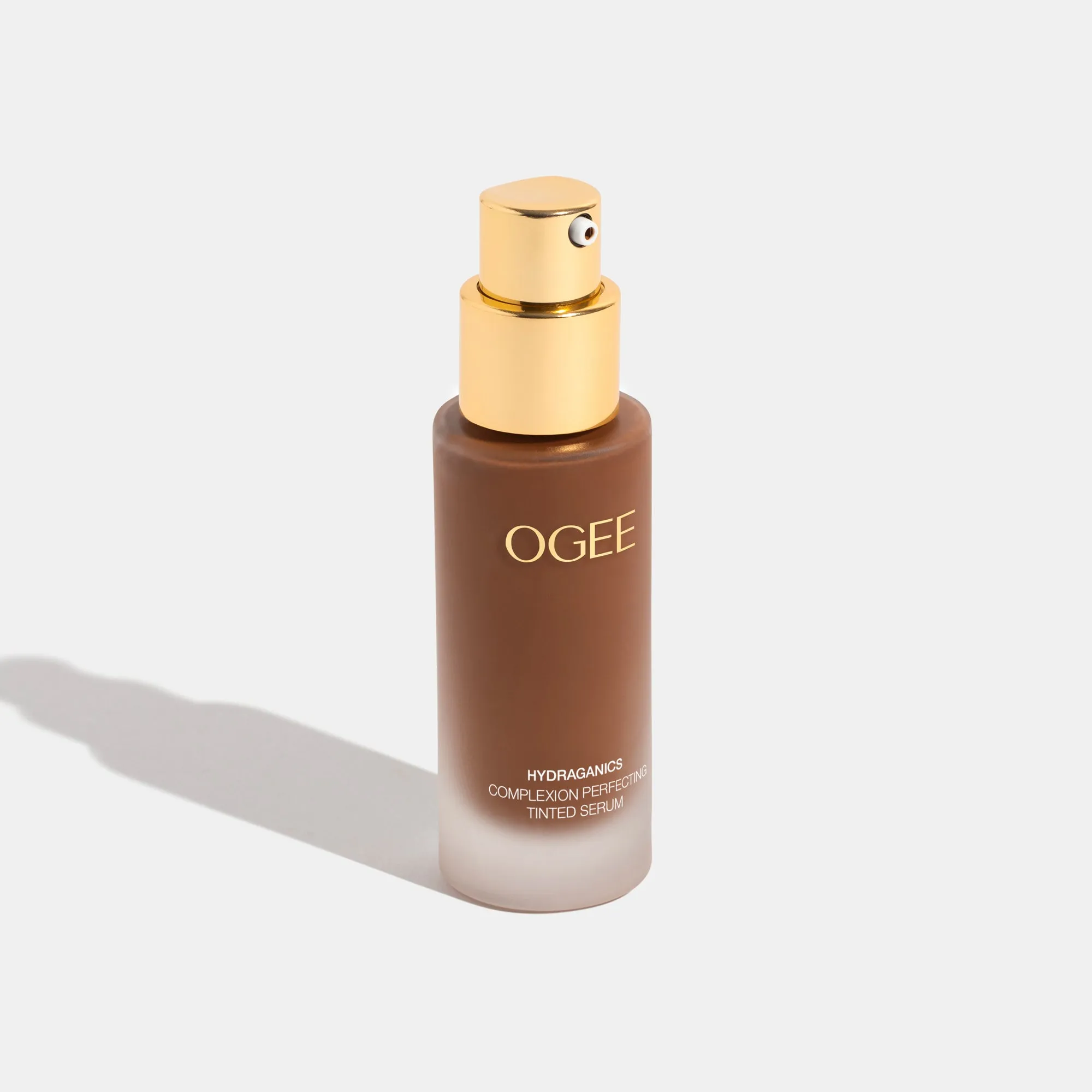 Complexion Perfecting Tinted Serum