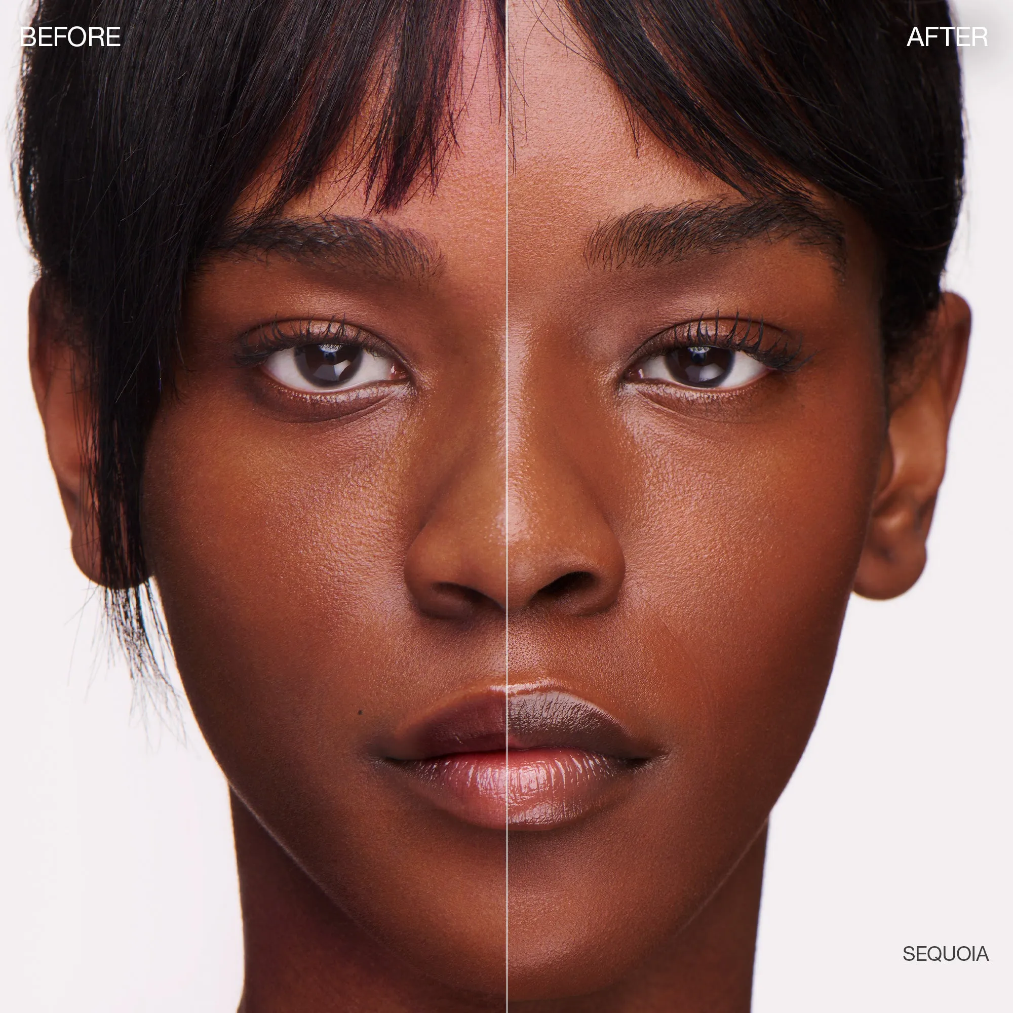 Complexion Perfecting Tinted Serum