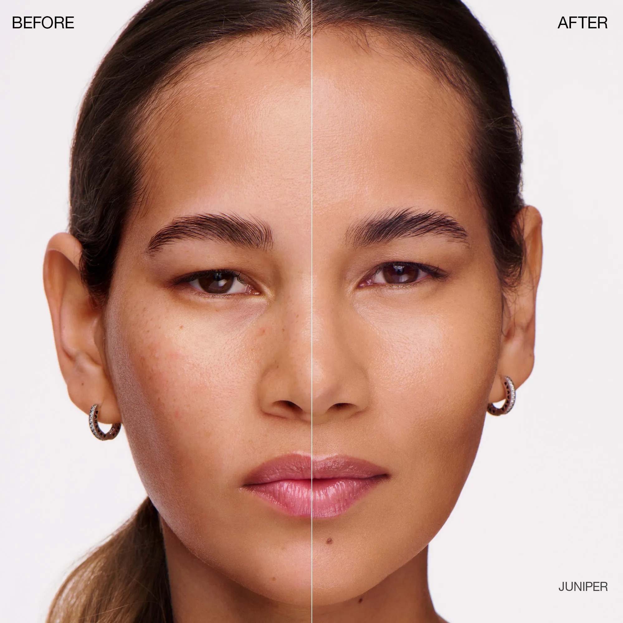Complexion Perfecting Tinted Serum