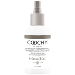 Coochy After Shave Mist Botanical 4 Oz
