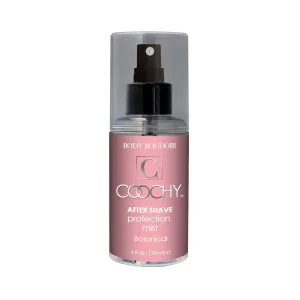 Coochy After Shave Mist Botanical 4 Oz