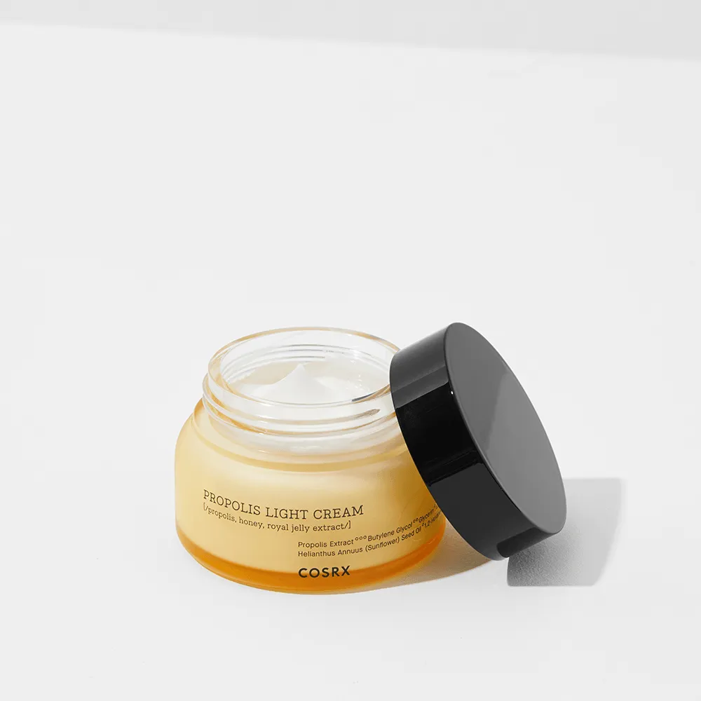 [COSRX] Full Fit Propolis Light Cream 65ml
