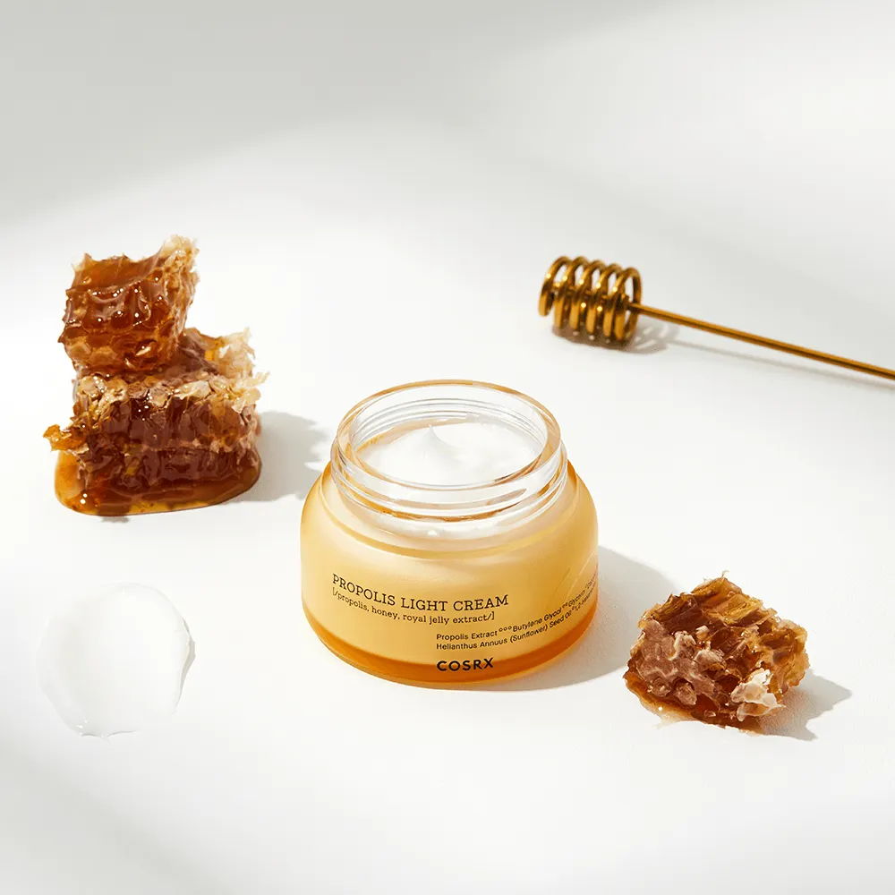 [COSRX] Full Fit Propolis Light Cream 65ml