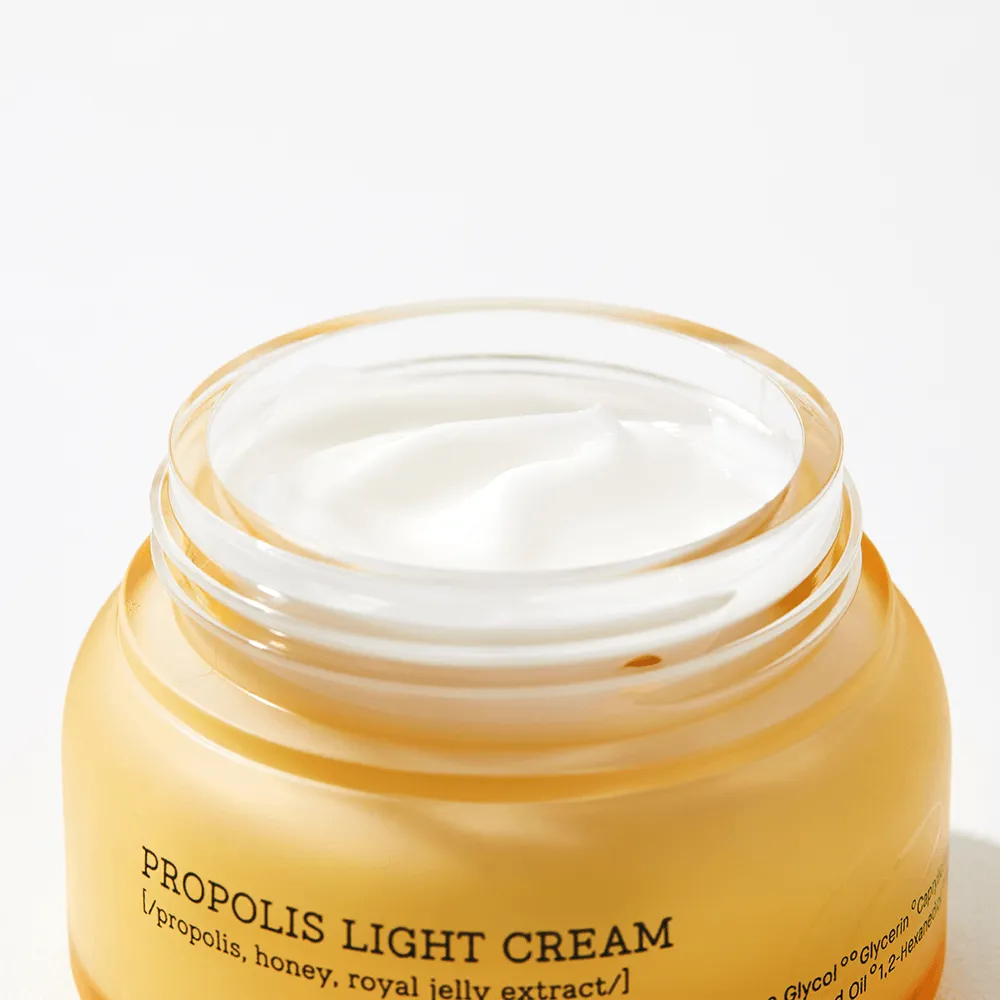 [COSRX] Full Fit Propolis Light Cream 65ml
