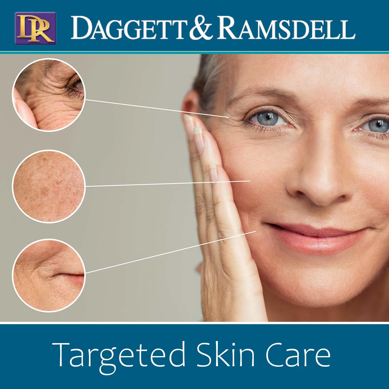 Daggett & Ramsdell Galaxy Pink Neon Peel Off Facial Mask with Vitamin A & Collagen 1.76 oz