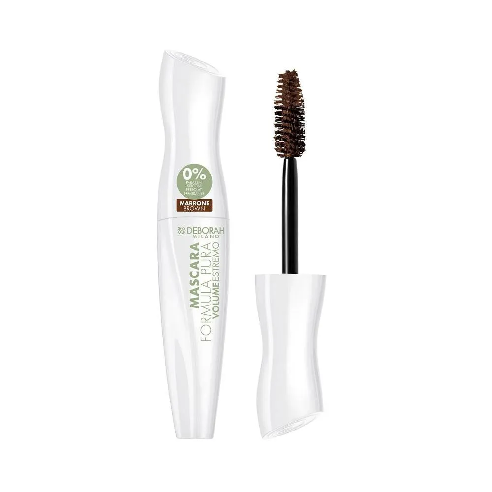 Deborah Milano Formula Pura Marrone