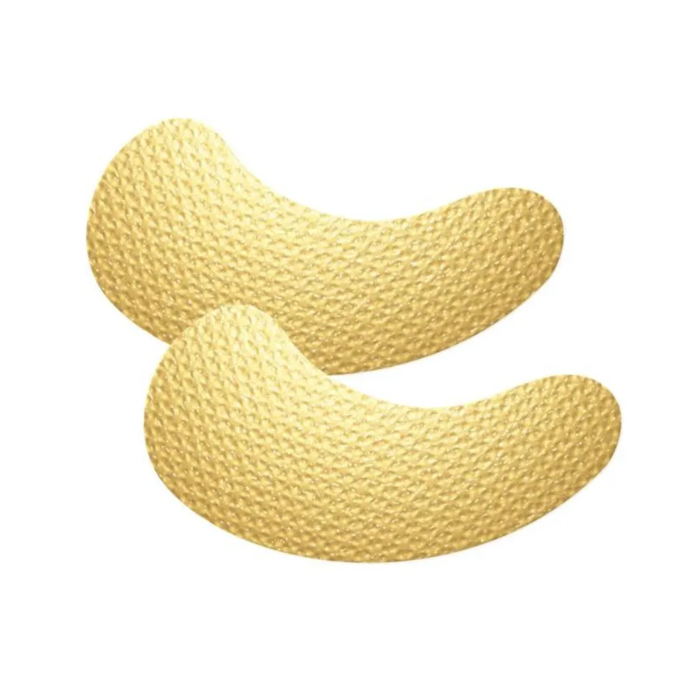 Declare Eye Contour Golden Hyaluron Eye Pads 2pcs