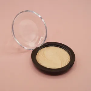 Defying the Ton - Diamond Highlighter