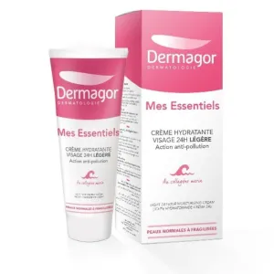 Dermagor Creme Hydratante Legere