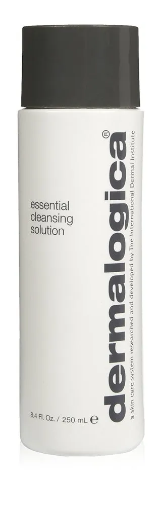 Dermalogica Essential Cleansing Solution (8.4 oz)
