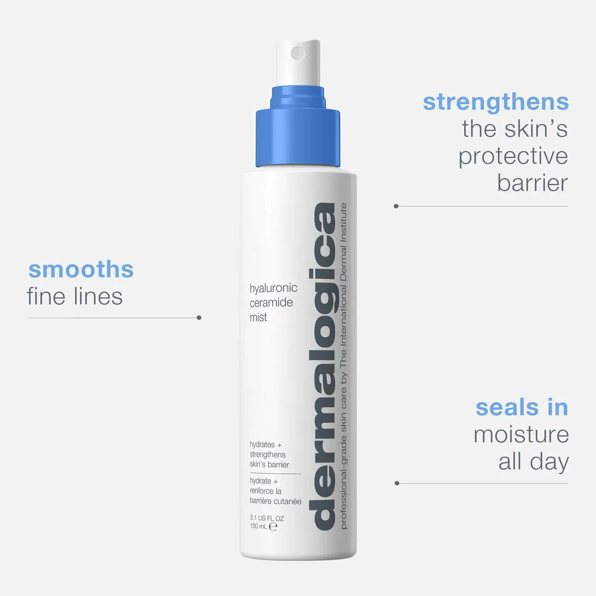 Dermalogica Hyaluronic Ceramide Mist