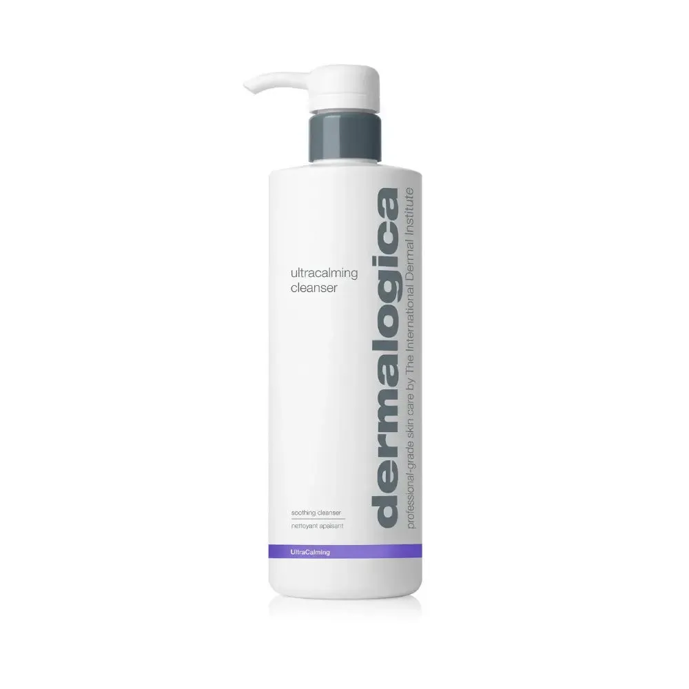 Dermalogica UltraCalming Cleanser