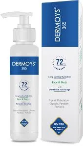 DERMOYS 365 Lotion 100ml