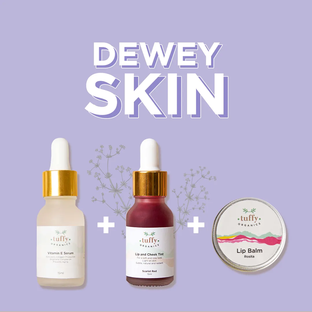 Dewey Skin