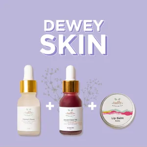 Dewey Skin
