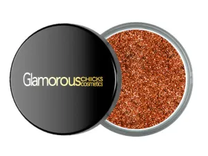 Diamond Glitter Copper