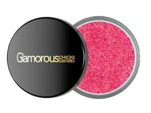 Diamond Glitter Pink