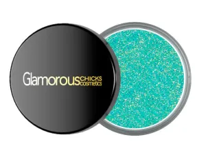 Diamond Glitter Squash