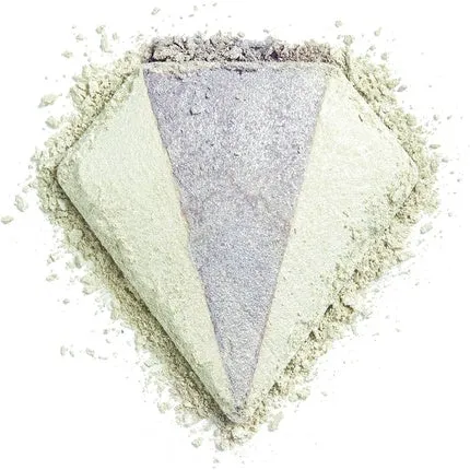 Diamond highlighter Princess Cut 10G, I Heart Revolution