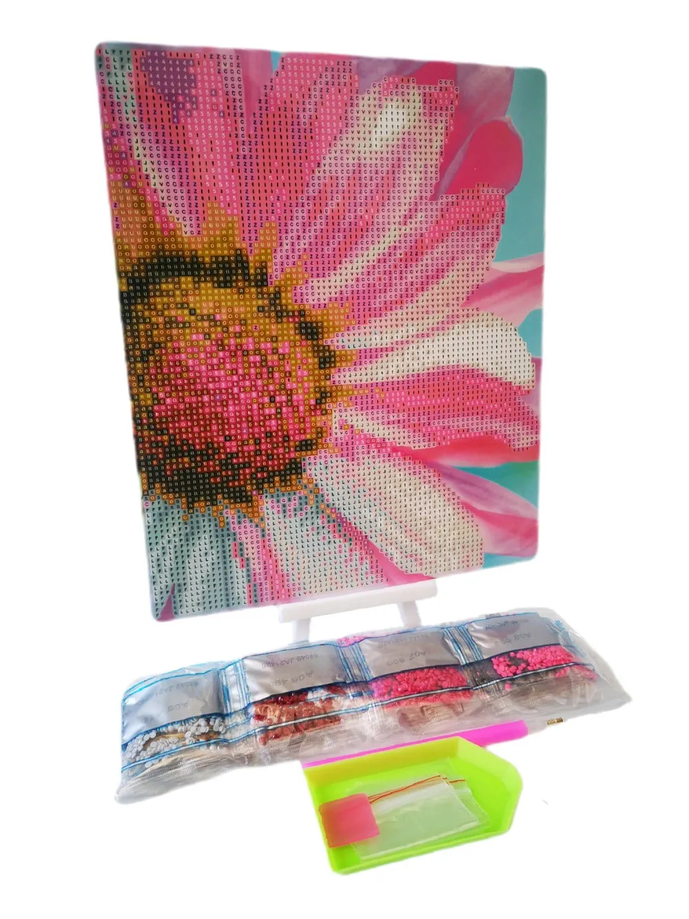 Diamond Paintings DIY - Choose from many designs (21 x 25cm)