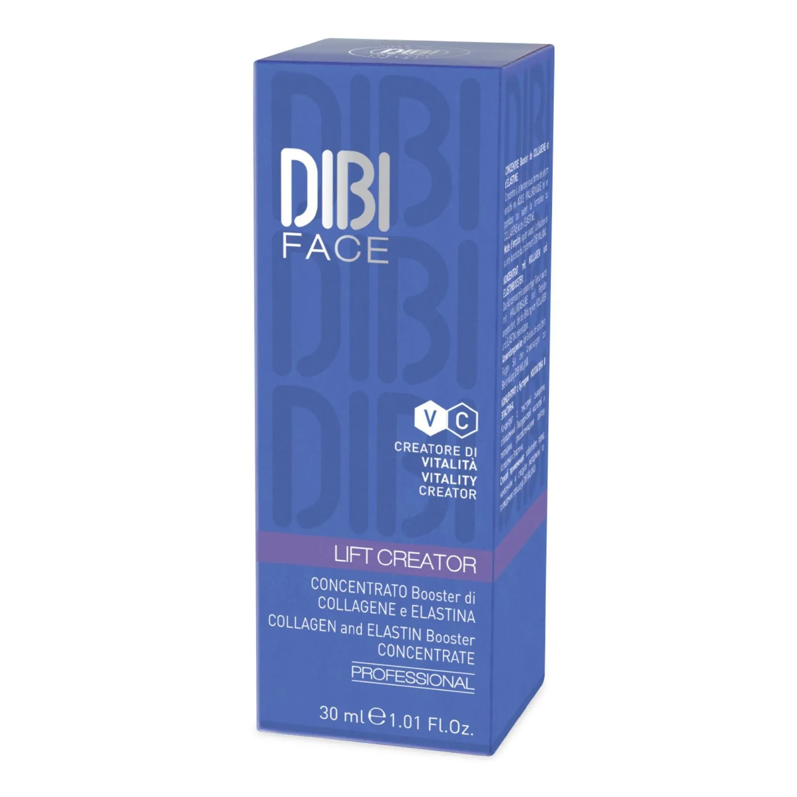 DIBI Milano | Lift Creator Collagen & Elastin Booster Concentrate 30ml