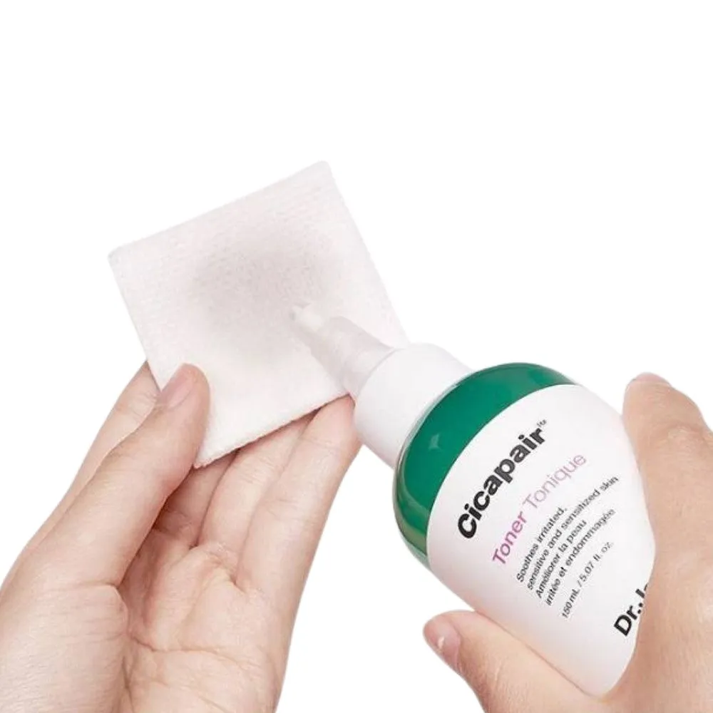 Dr Jart  Cicapair Toner 150ml