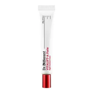 [Dr.Different] VITALIFT-A Forte Night Treatment Cream 20g