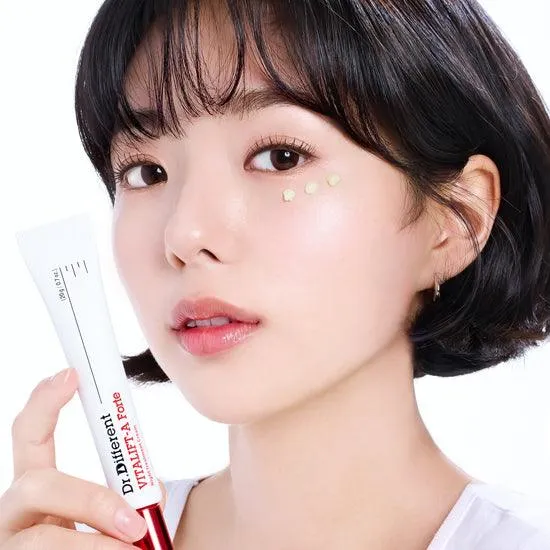 [Dr.Different] VITALIFT-A Forte Night Treatment Cream 20g