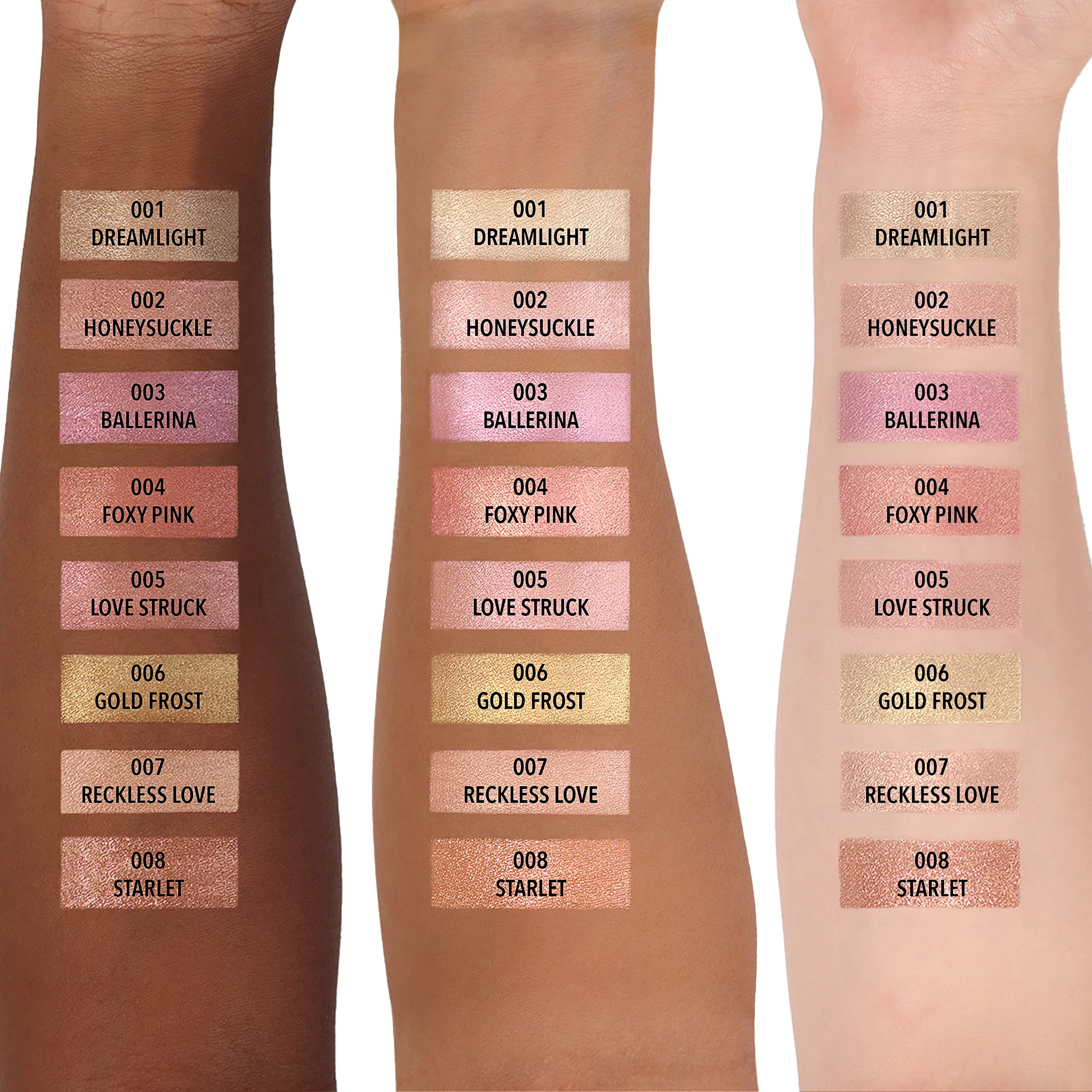 Dreamlight Highlighter Bundle
