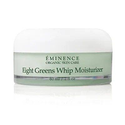 Eminence Eight Greens Whip Moisturizer