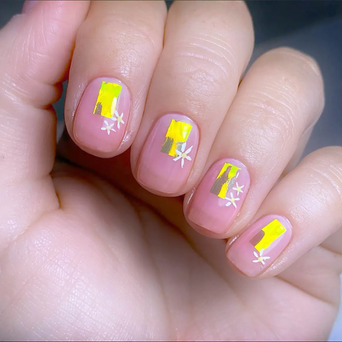 Essence Angel Paper - Lime