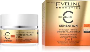 EVELINE C SENSATION Bio vitamin C 50  50mL