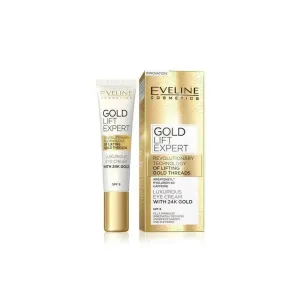 Eveline Gold Lift Expert Eye Cream 15ml